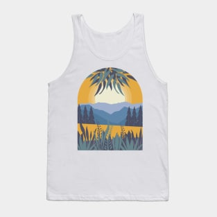 Sunny Day Tank Top